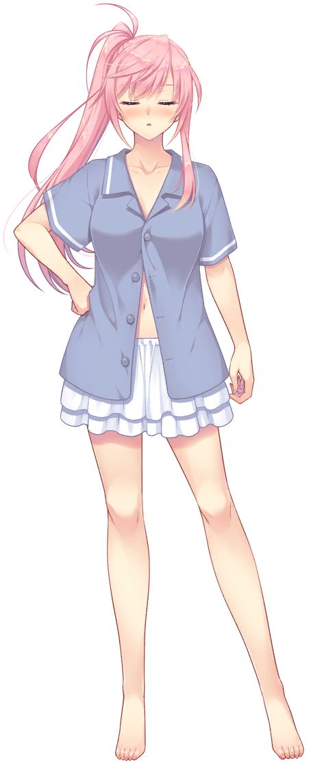 Tonari no Sanshimai-san ga Totsuide Kimashita!? page 5 full