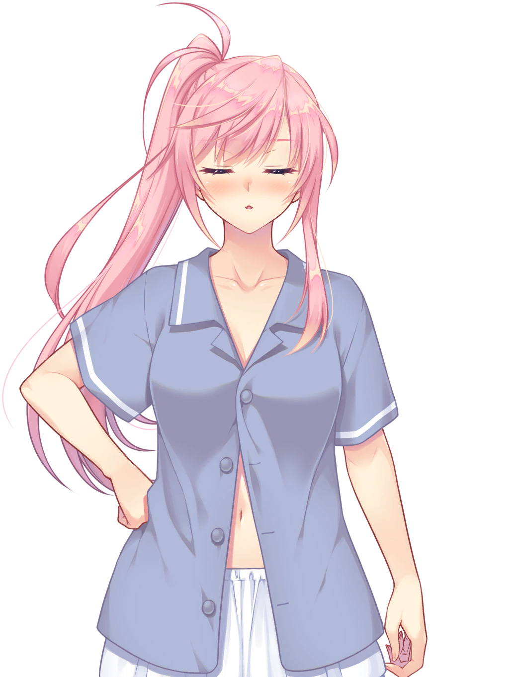 Tonari no Sanshimai-san ga Totsuide Kimashita!? page 6 full