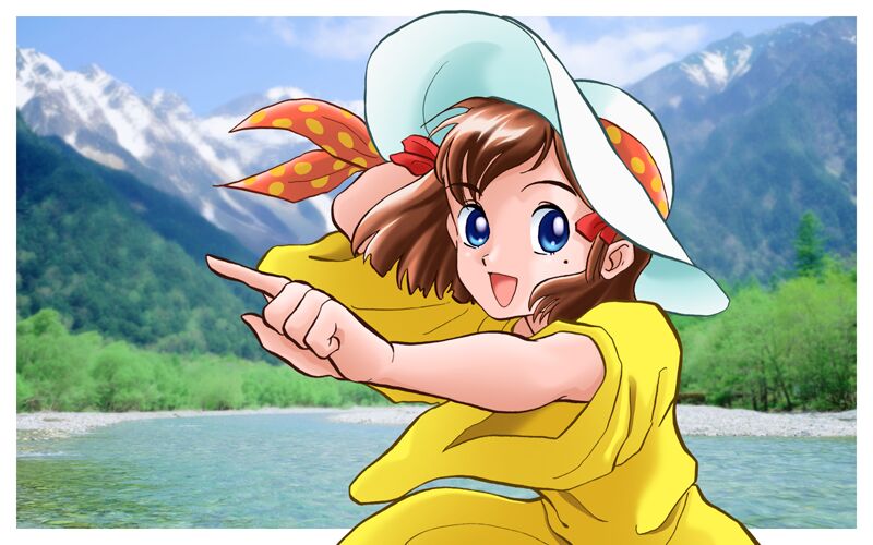 Princess Maker Refine page 2 full