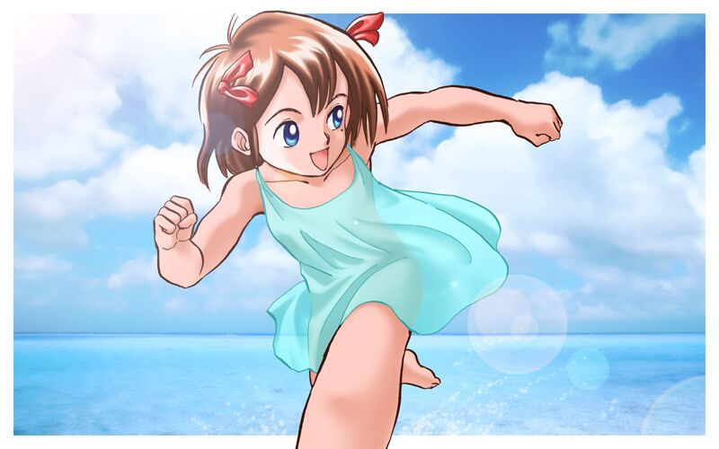 Princess Maker Refine page 3 full