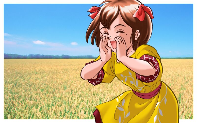 Princess Maker Refine page 4 full