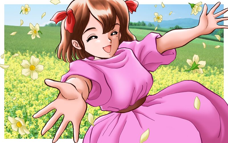 Princess Maker Refine page 6 full