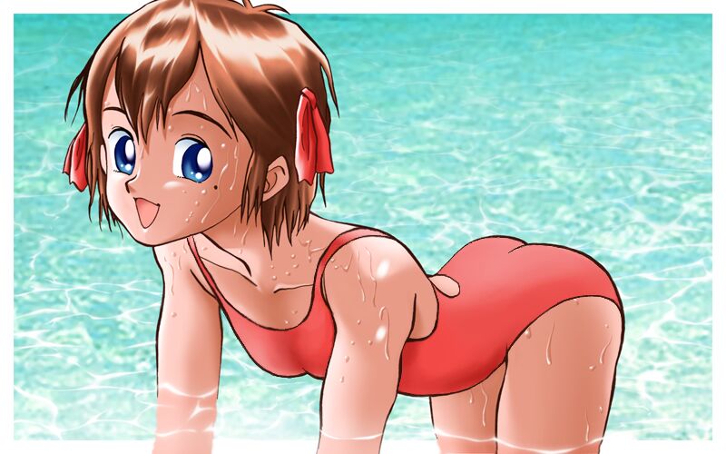 Princess Maker Refine page 8 full
