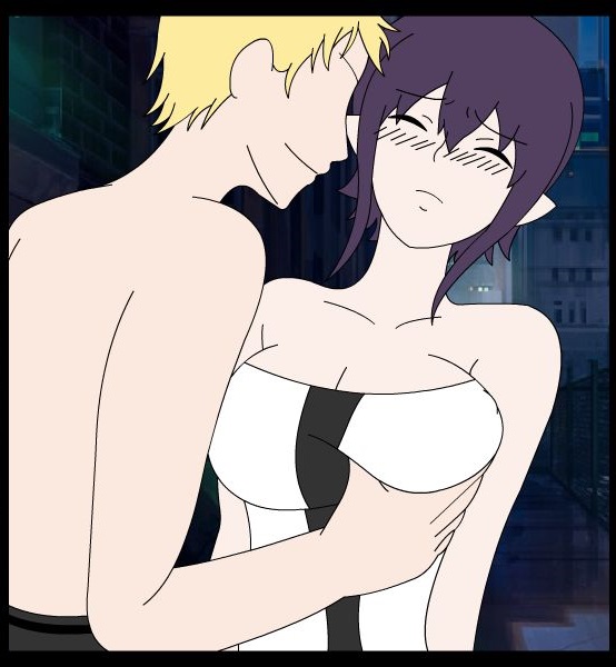 H-Flash Stories Volume 183 page 3 full