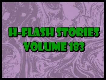 H-Flash Stories Volume 183 cover