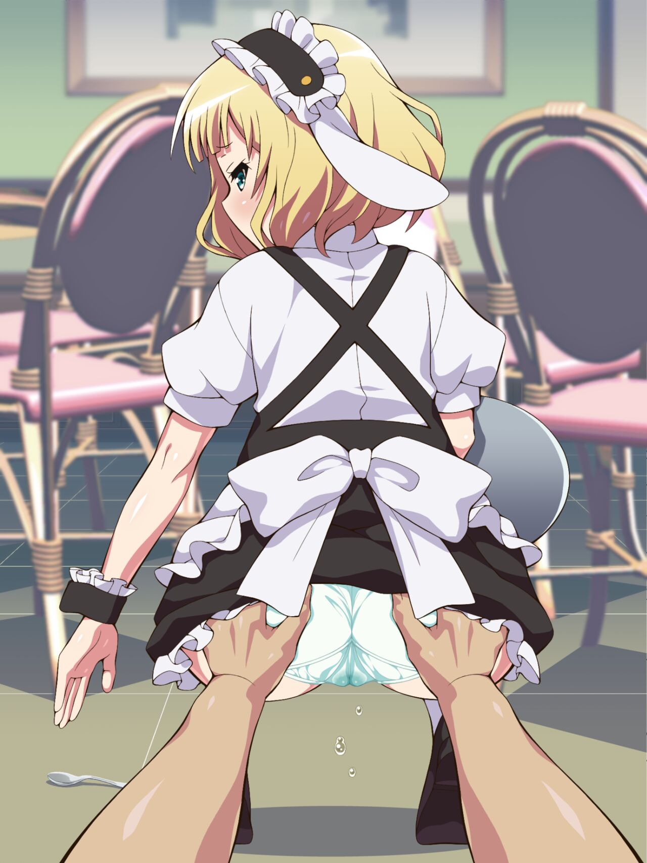 Kirima Sharo 6+7+8 page 10 full
