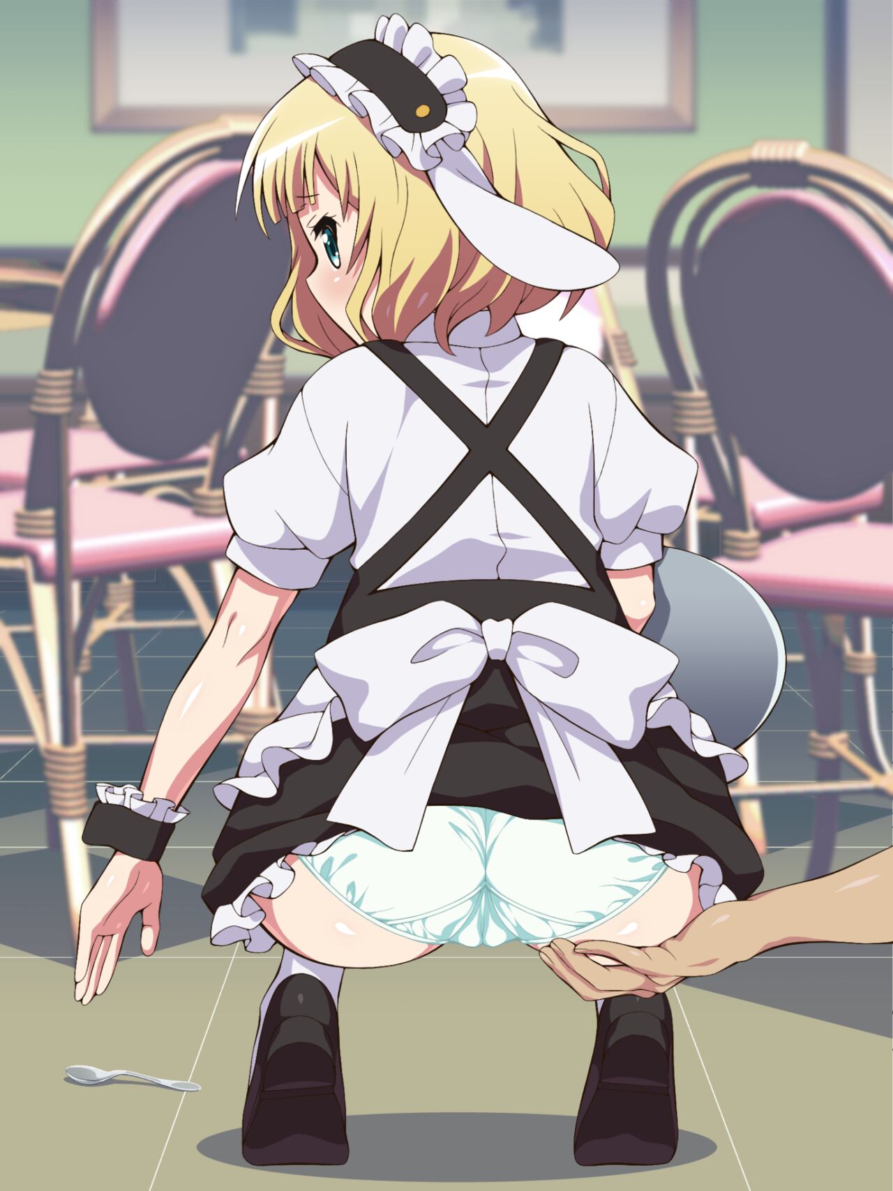 Kirima Sharo 6+7+8 page 8 full