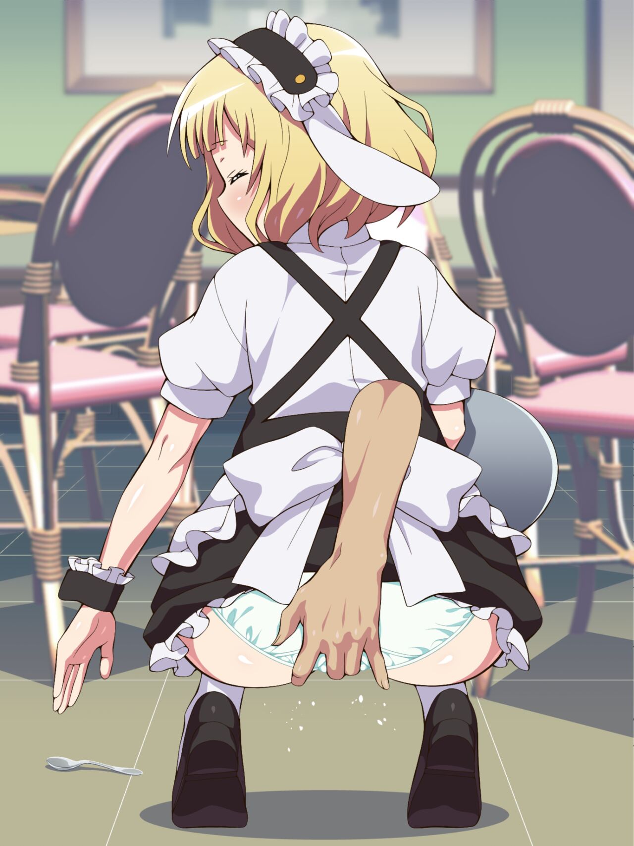 Kirima Sharo 6+7+8 page 9 full
