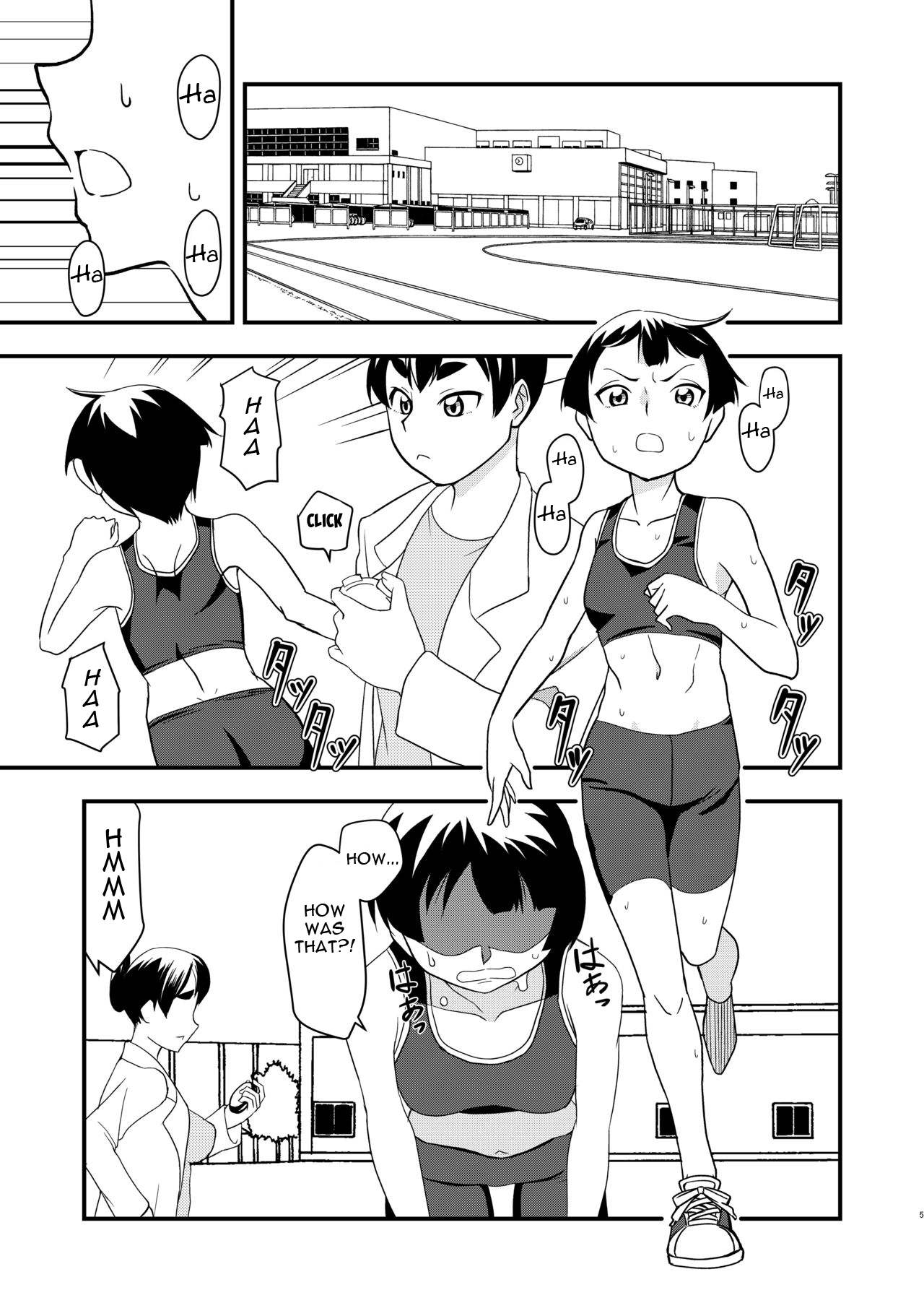 Secret Special Training page 4 full