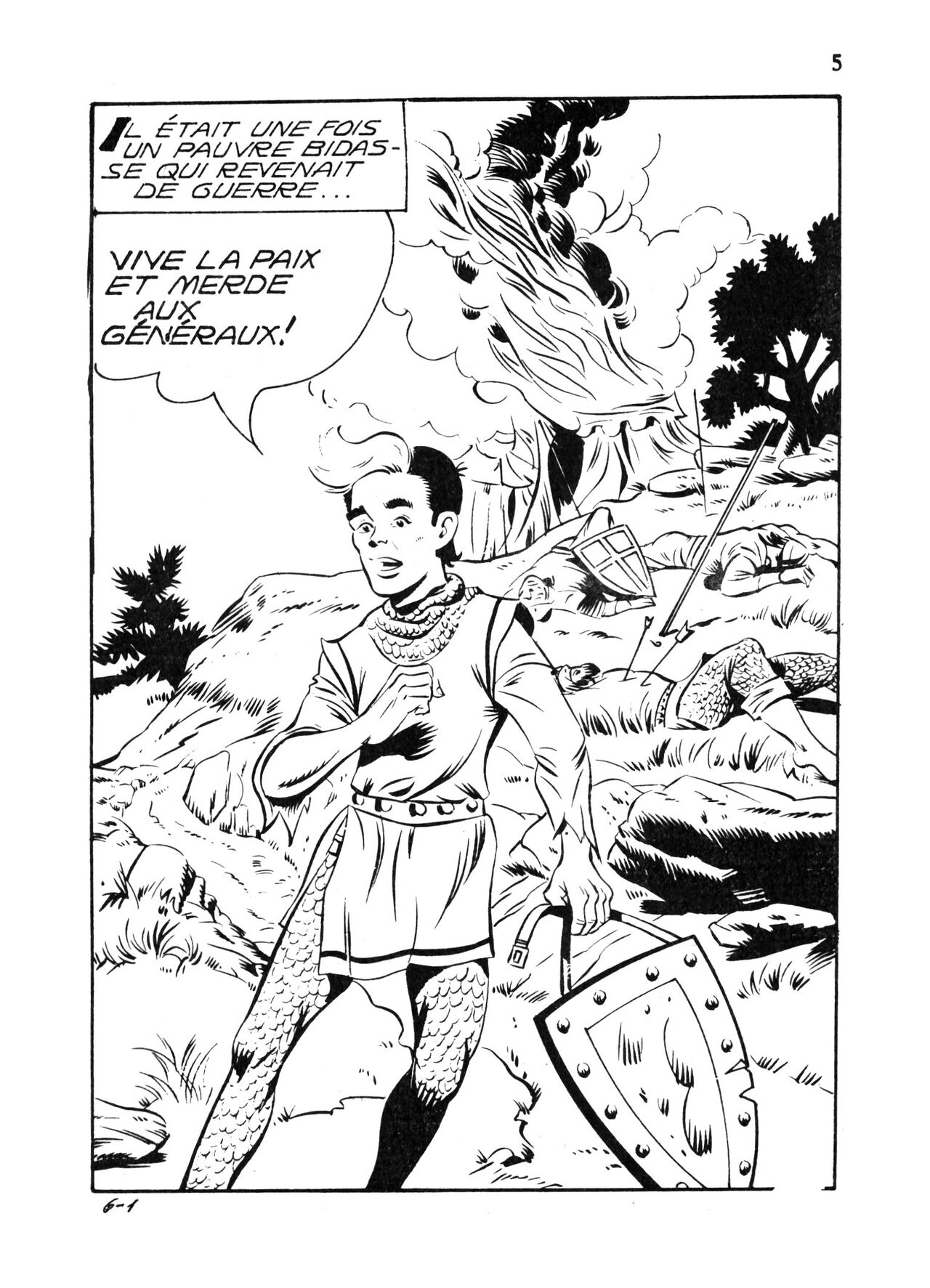 L'elixir de longue vite page 6 full