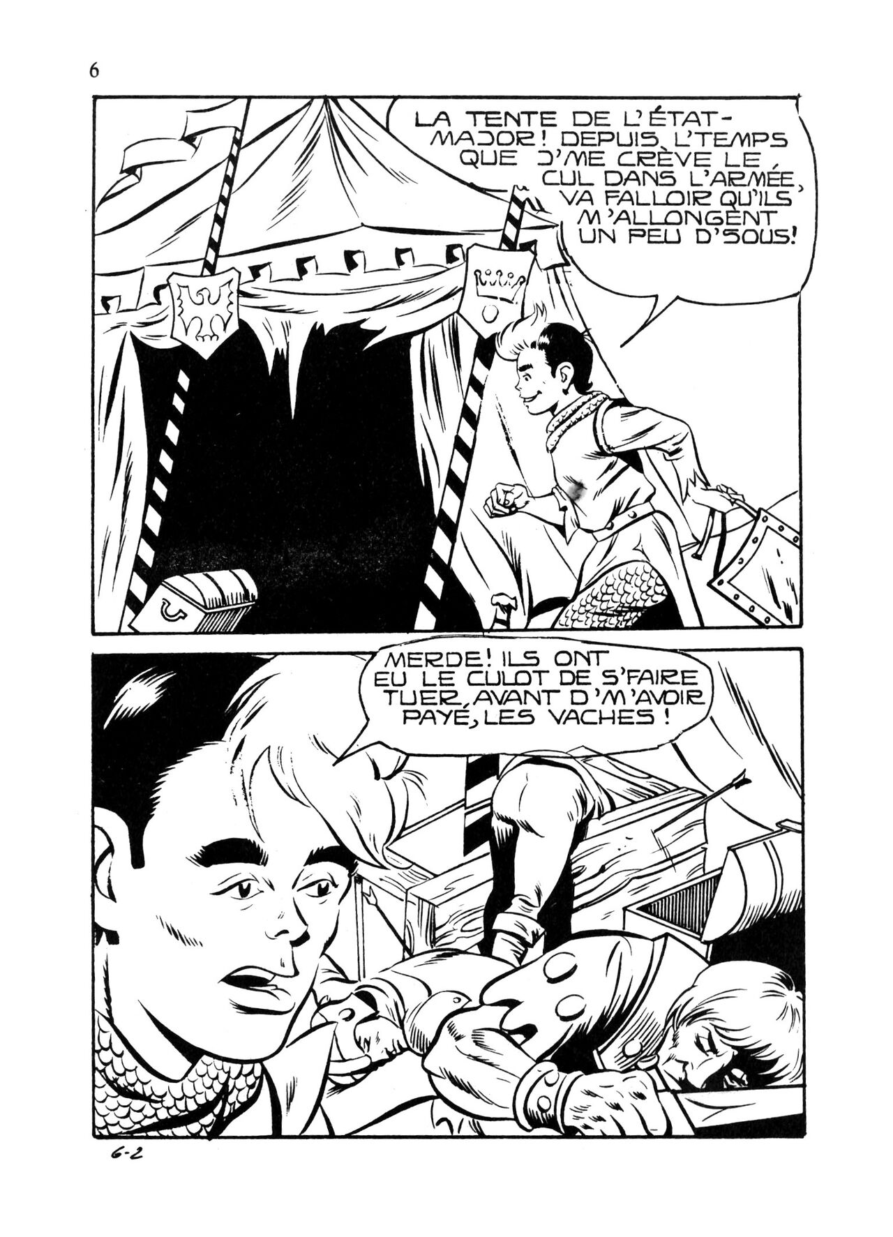 L'elixir de longue vite page 7 full