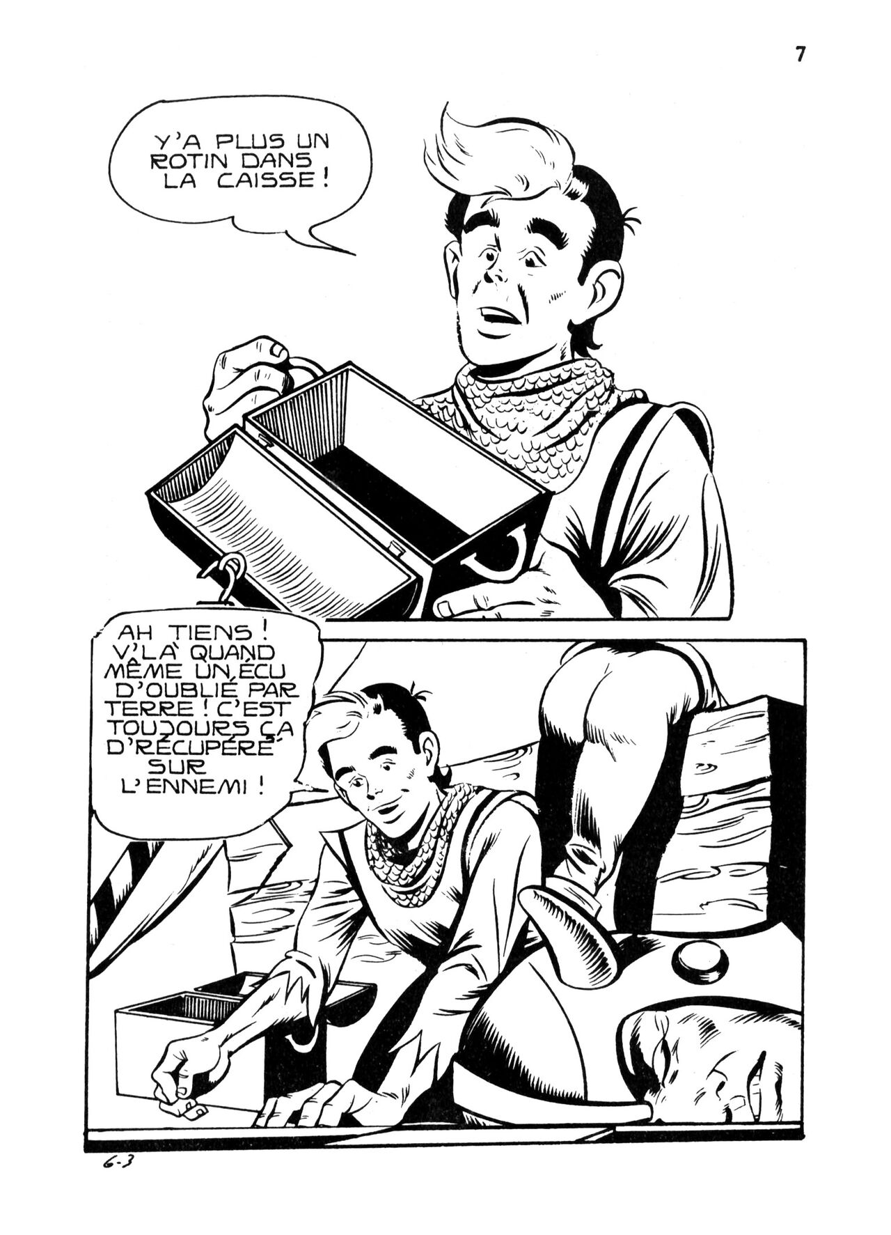 L'elixir de longue vite page 8 full