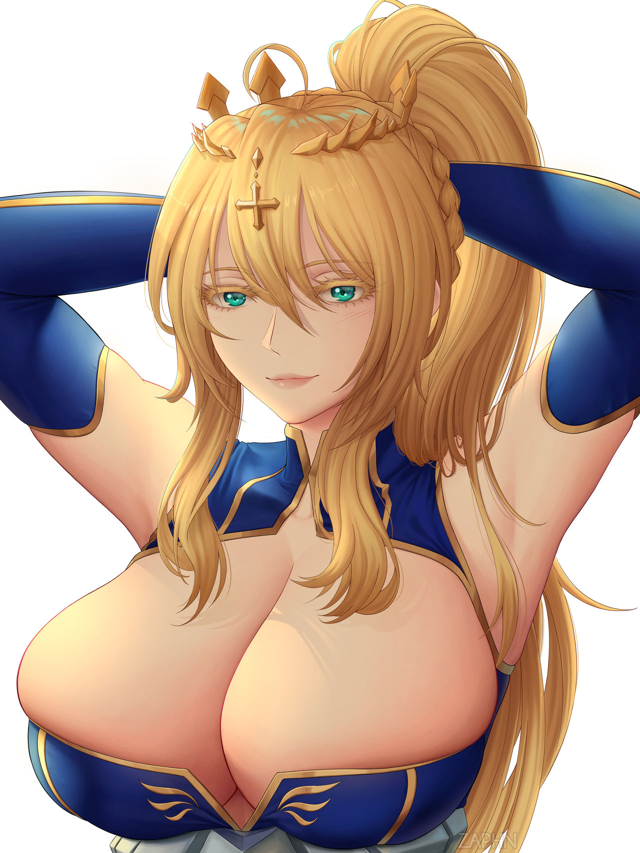 Zaphn Patreon Works page 10 full