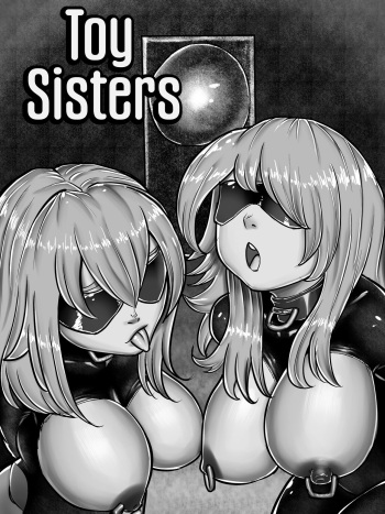 Toy Sisters cover