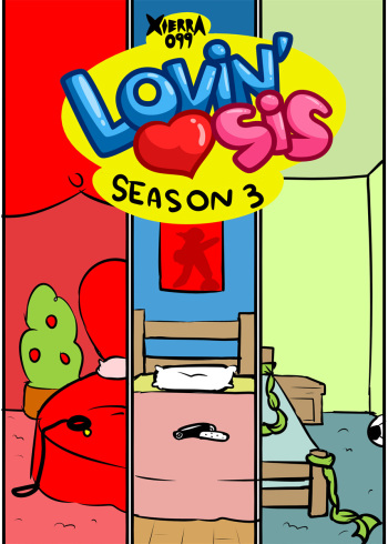 Lovin' Sis cover