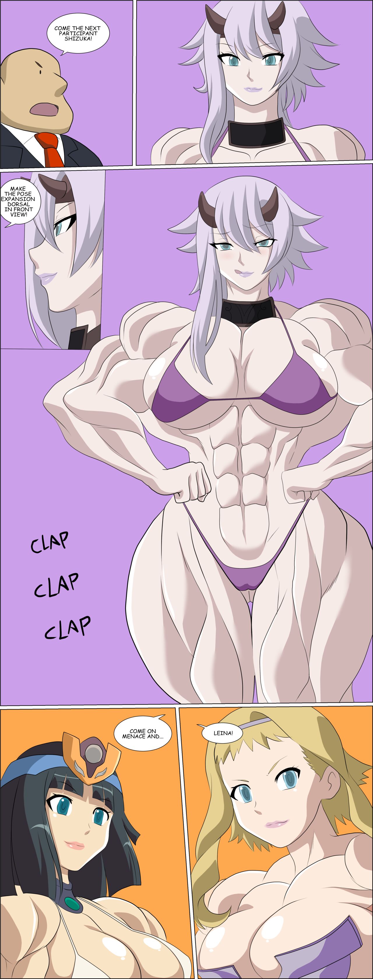 【zetarok】MS Olympia page 2 full