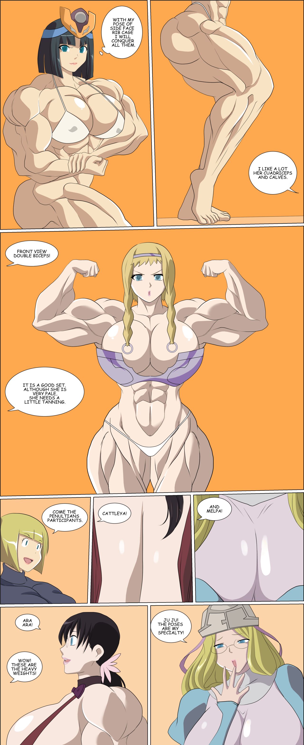 【zetarok】MS Olympia page 3 full