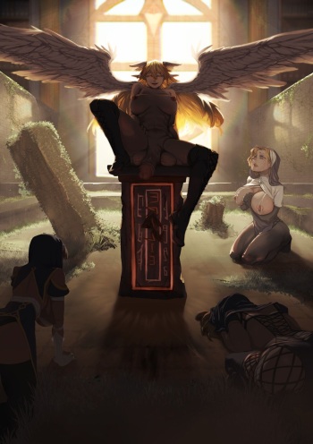 Vertutame's gallery cover