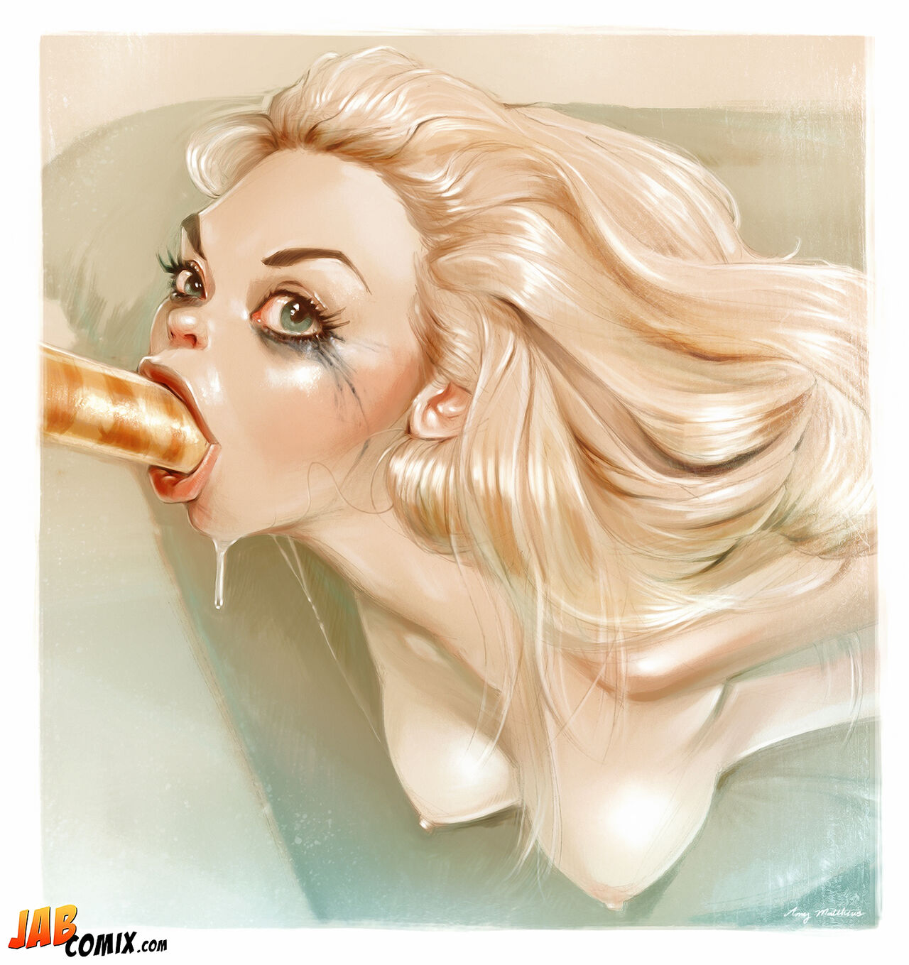 Artist - CartoonPink page 3 full