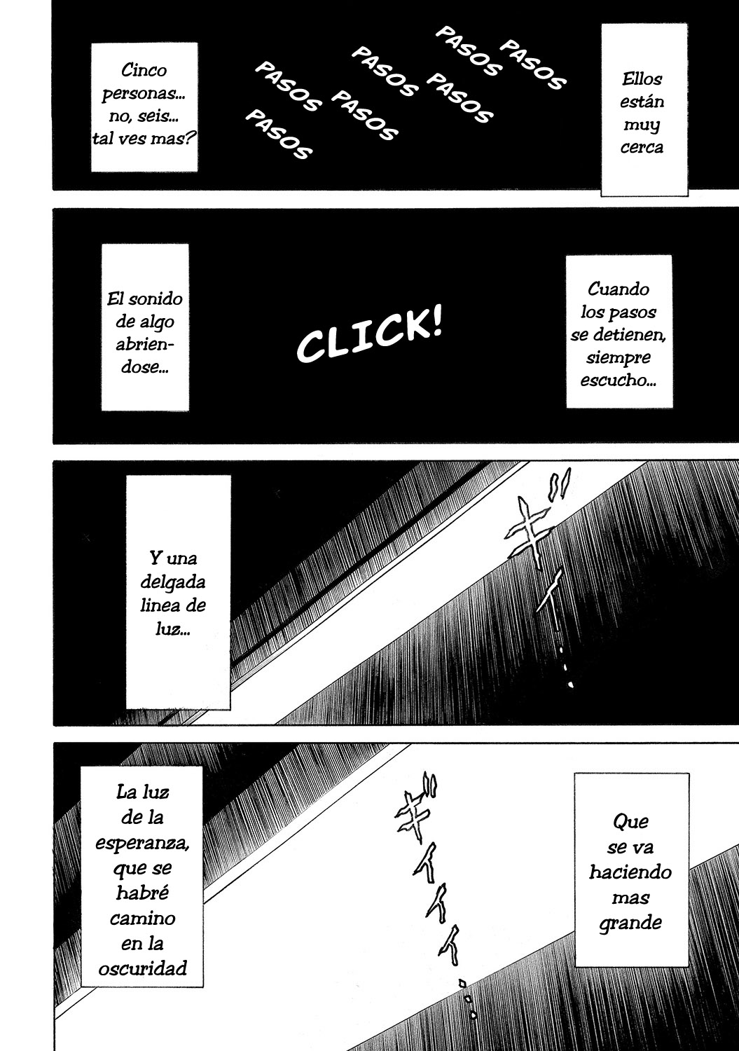 Hako no Naka no Mii | Mii Dentro la Caja page 3 full