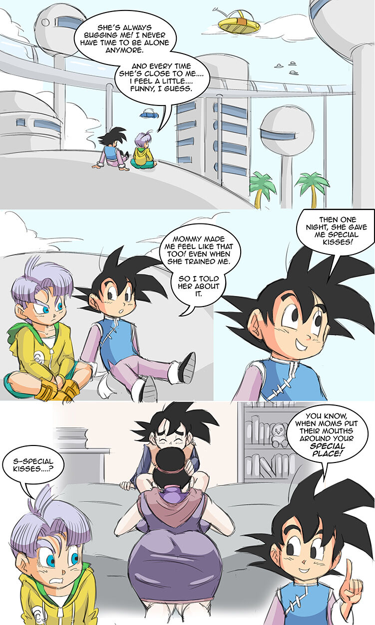 Trunks &amp; Mrs. Briefs page 5 full