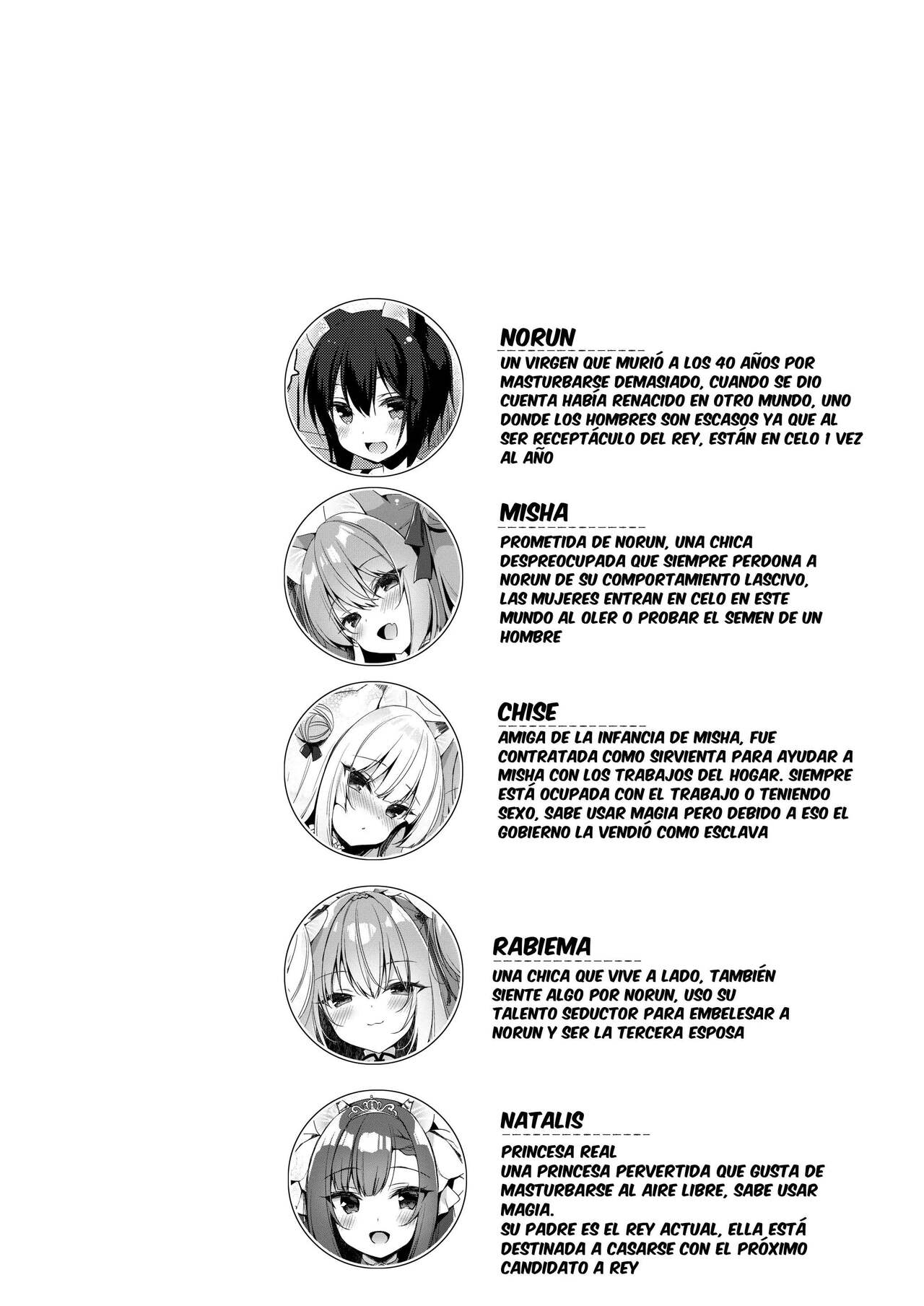 Boku No Risou No Isekai Seikatsu 10 _ Mi Vida Ideal En Un Mundo Diferente 10 page 3 full