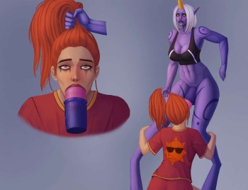 Sundered - Twitter cover