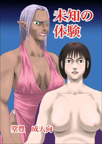 Michi no Taiken cover