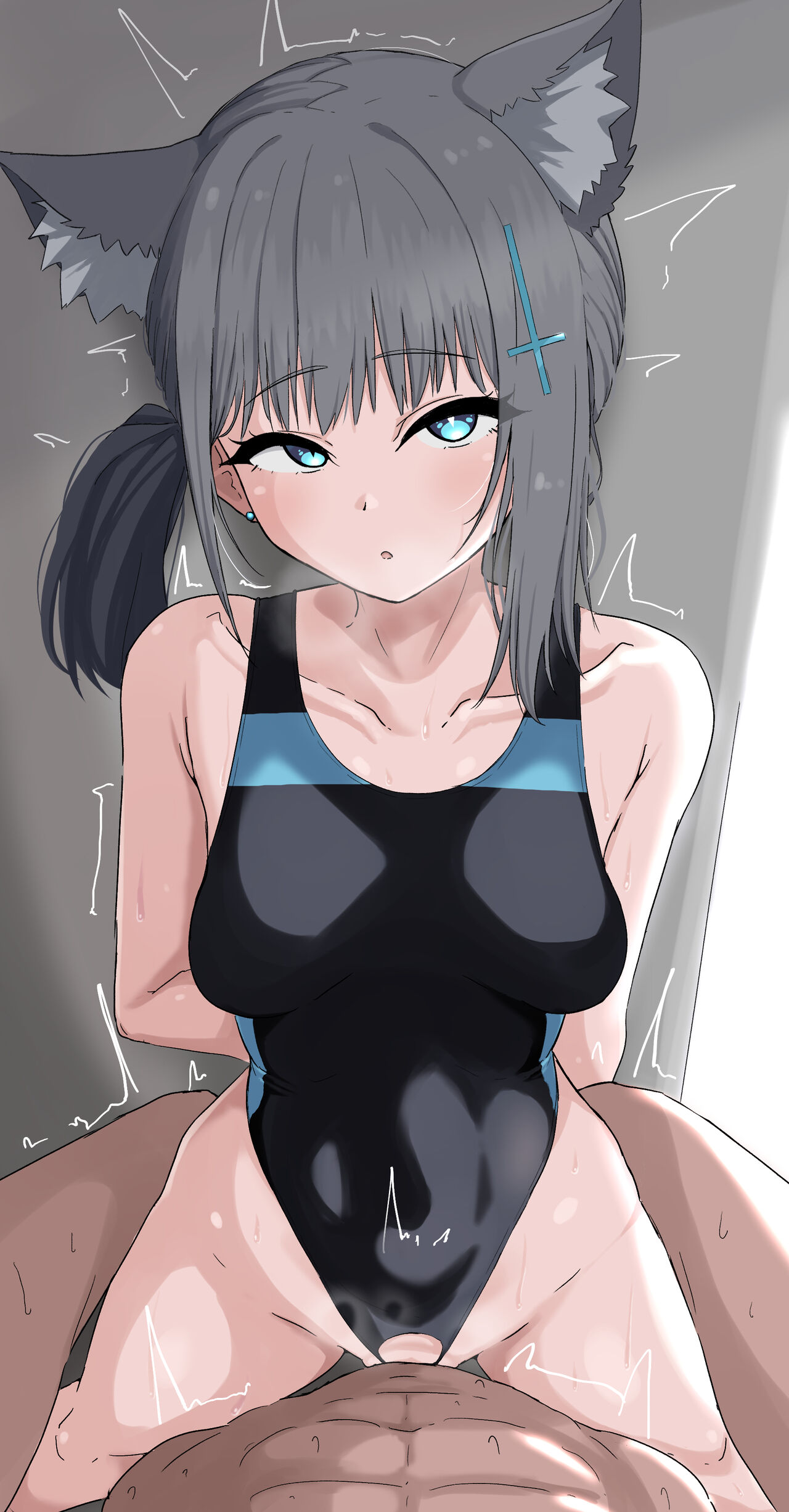 シロコ page 3 full