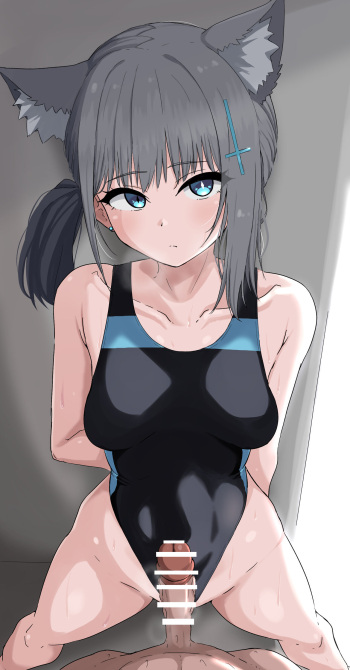 シロコ cover