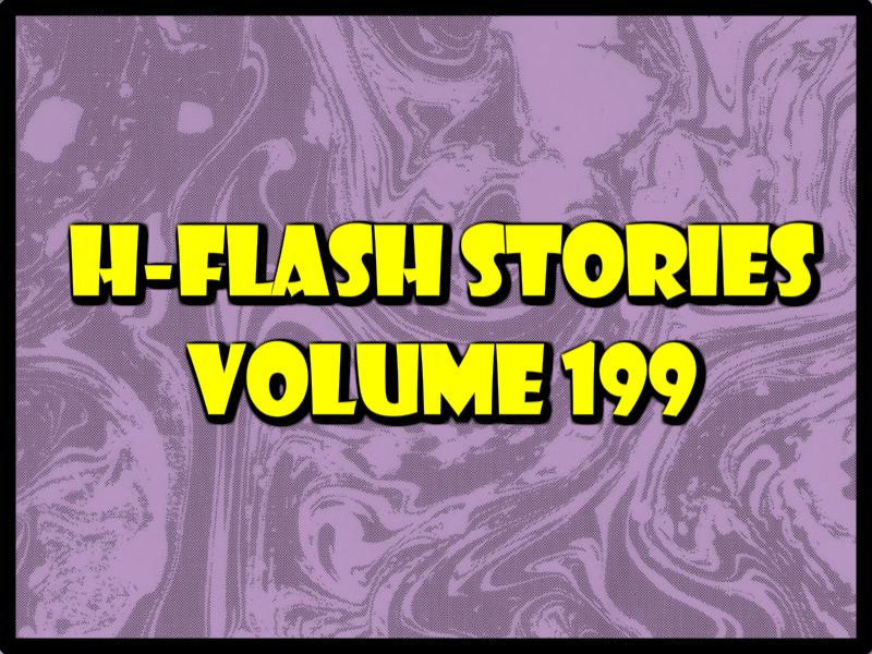 H-Flash Stories Volume 199 page 1 full