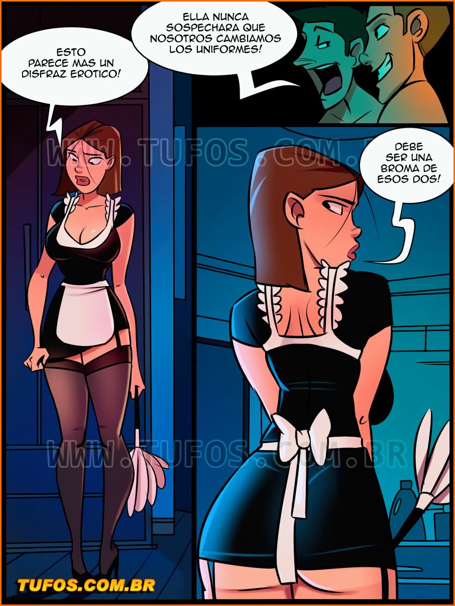 casa da mãe Joana 17 page 4 full
