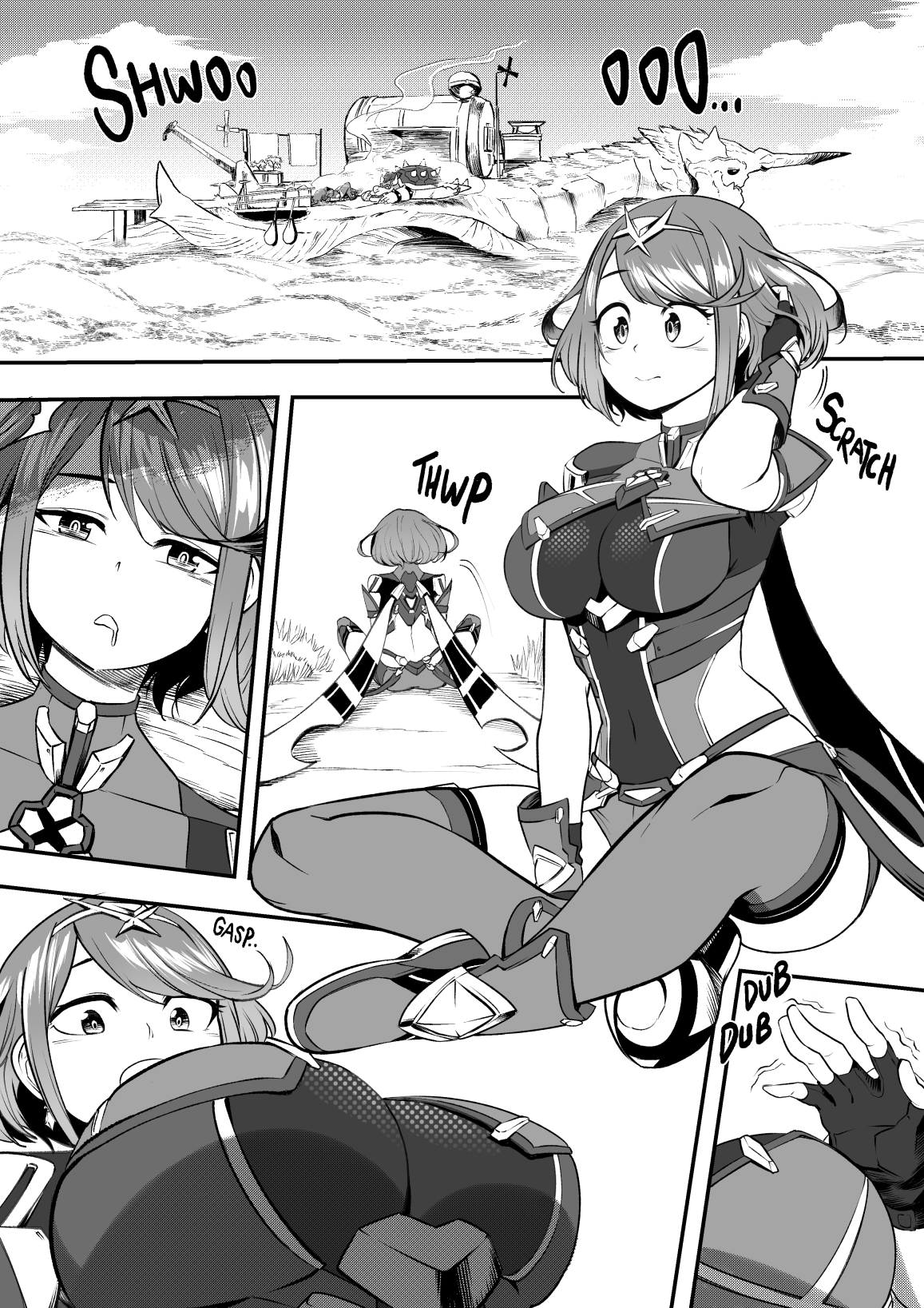 sWitch Time page 4 full