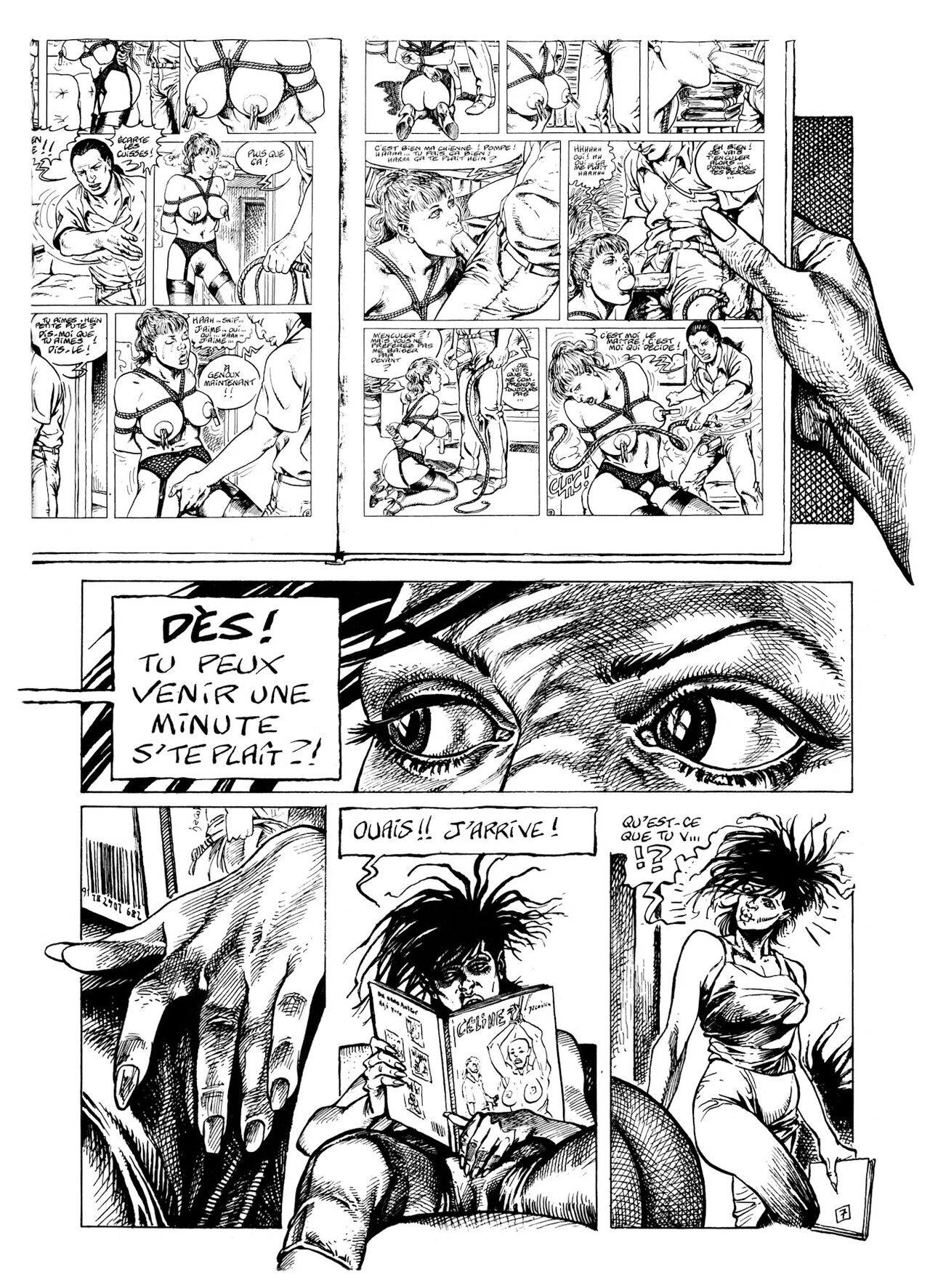 Lou : taxi de nuit 1 page 8 full