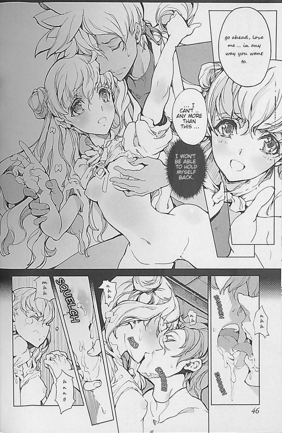 Eiyuu Senki - The World Conquest | Chapter 2 page 8 full