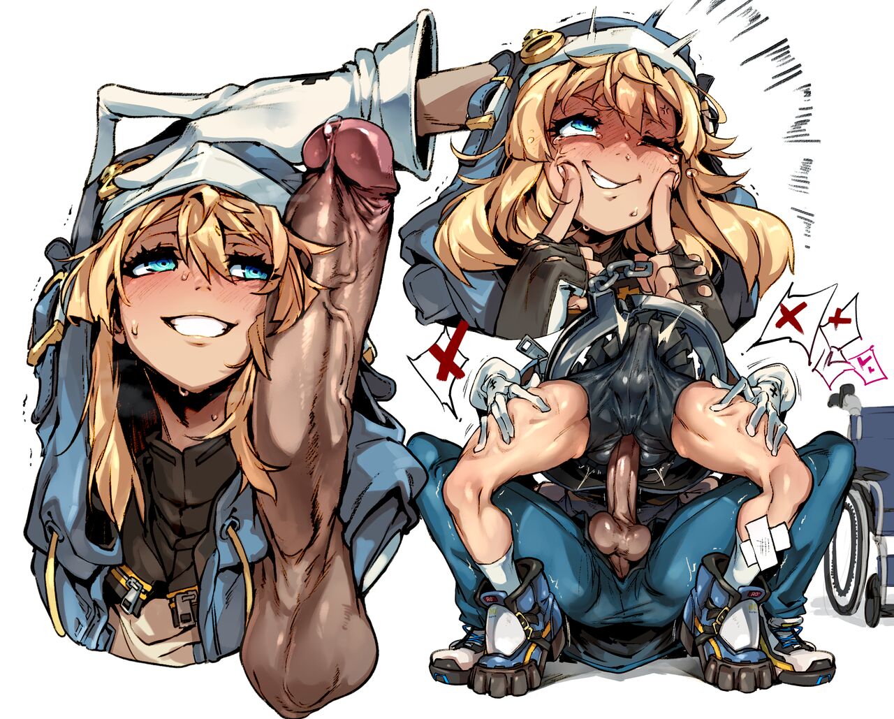 Pixiv Fanbox Compilation page 1 full