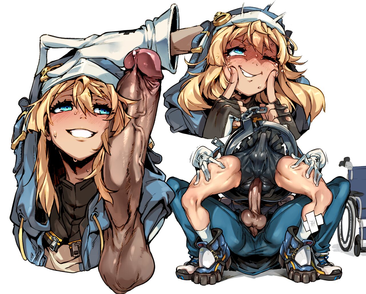 Pixiv Fanbox Compilation page 2 full