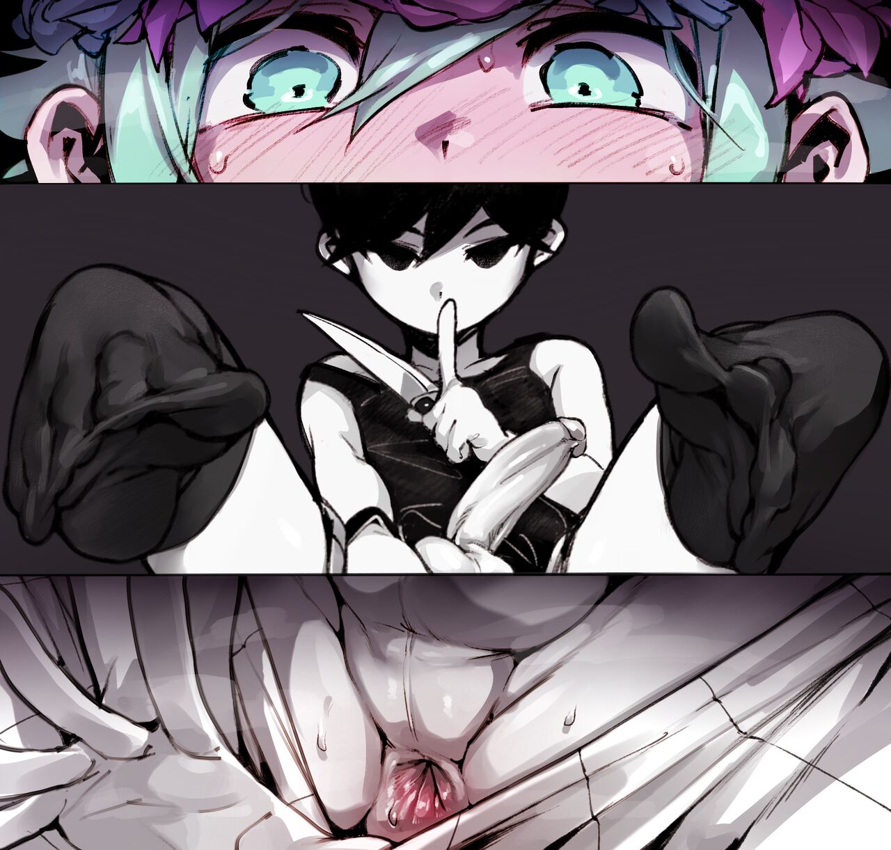 Pixiv Fanbox Compilation page 9 full