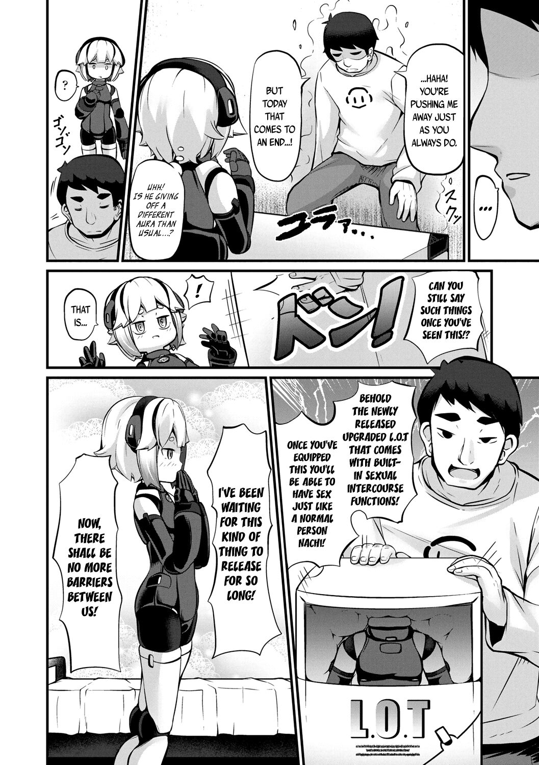 Upgrade page 4 full