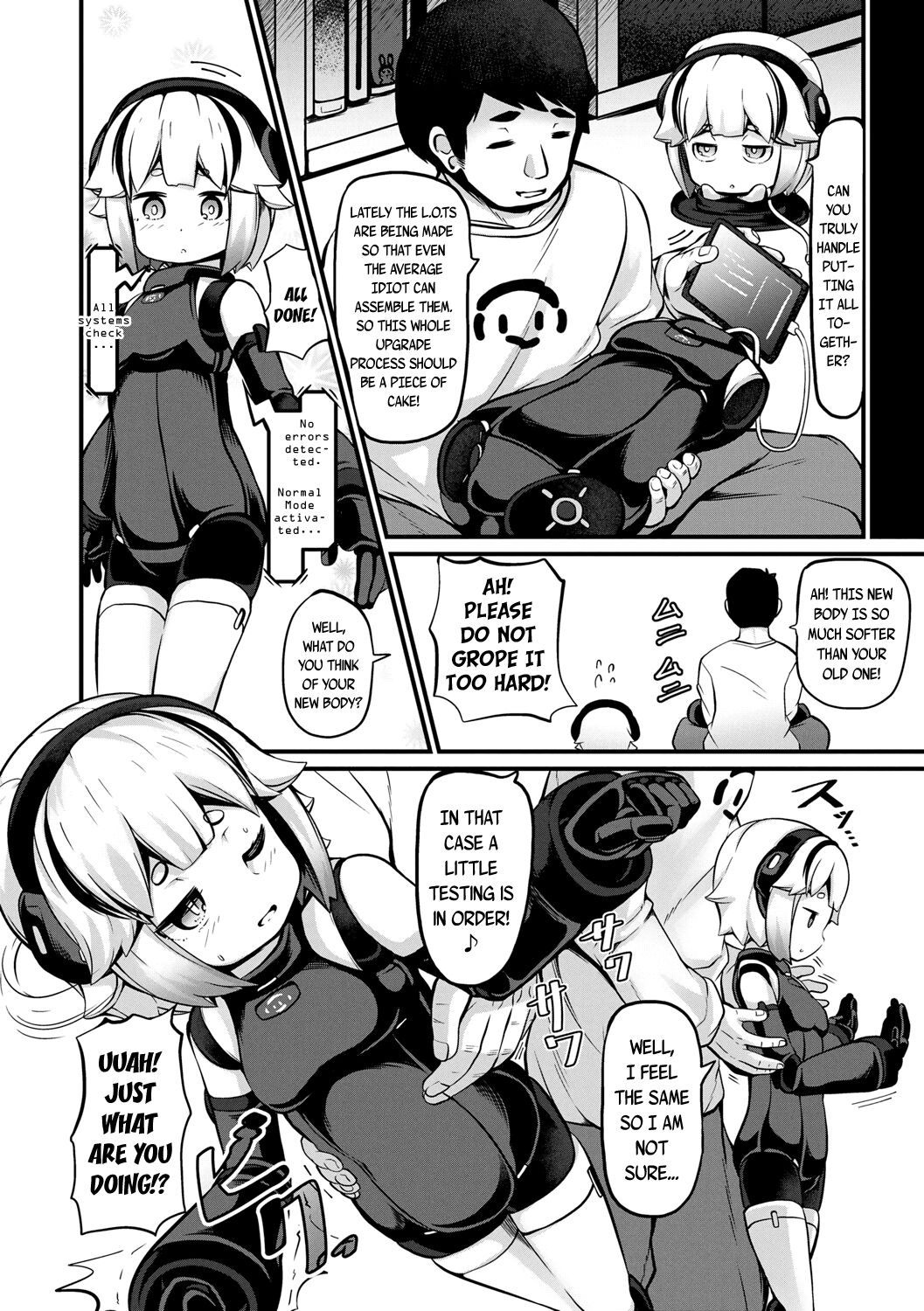 Upgrade page 6 full