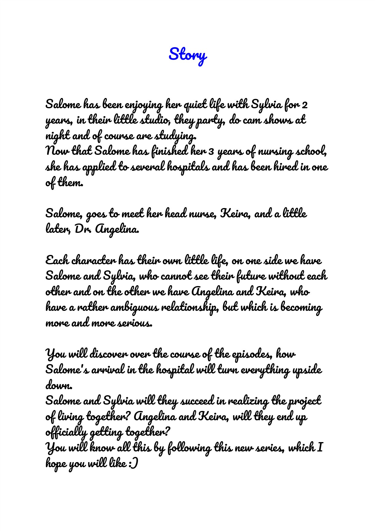 Charming Nurses Ch 01-10 page 4 full