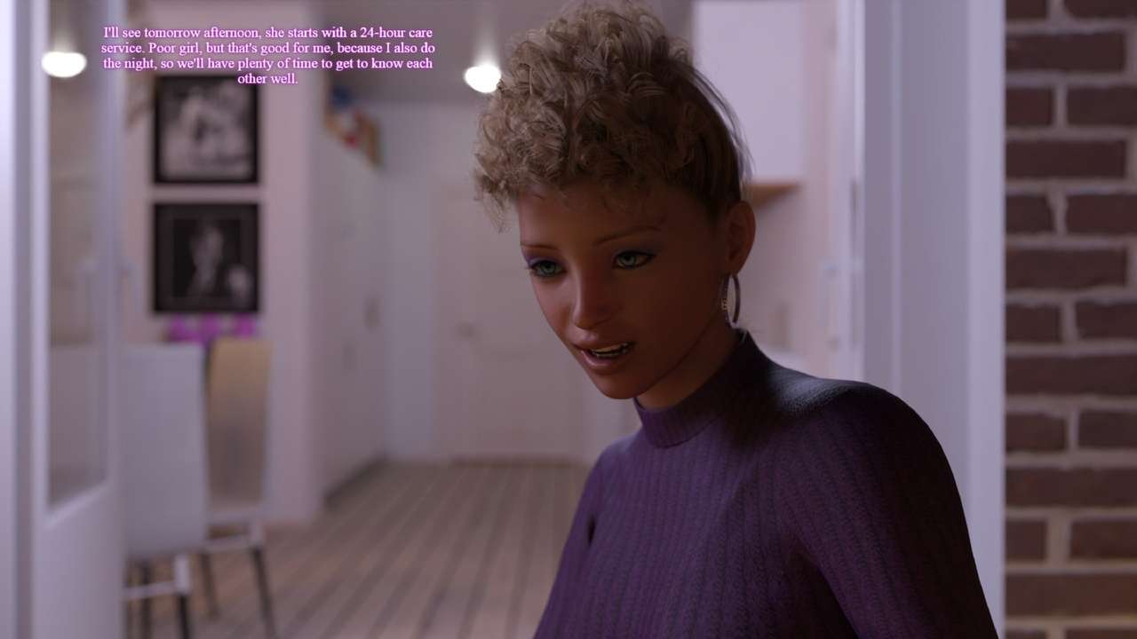 Charming Nurses Ch 01-10 page 6 full