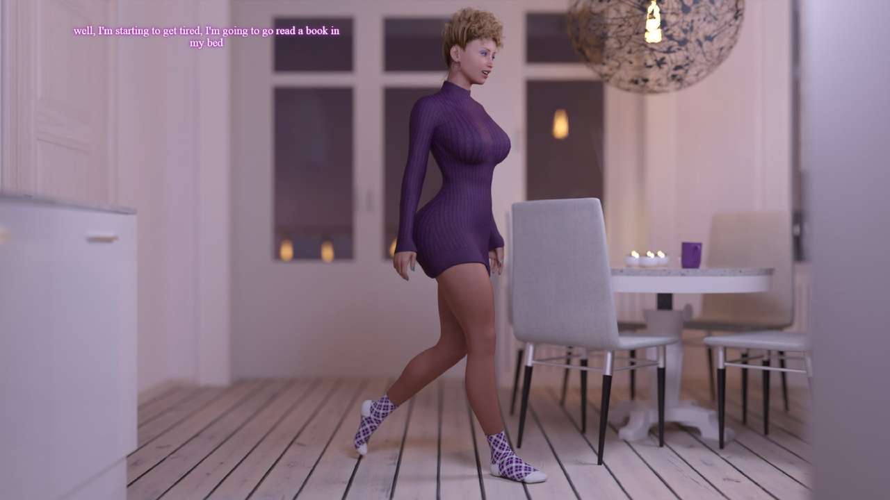 Charming Nurses Ch 01-10 page 7 full