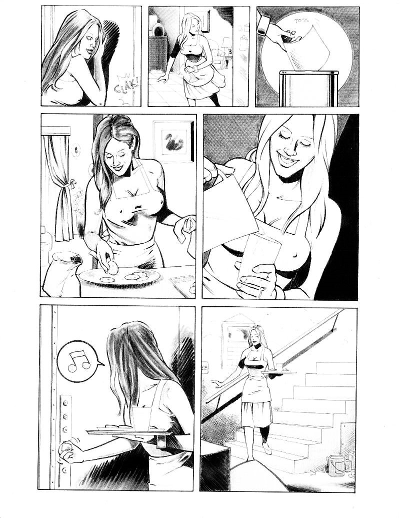 Hot Moms 17 page 5 full