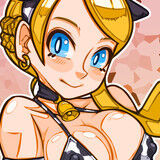 丘野みみず   Part 3 page 1 full