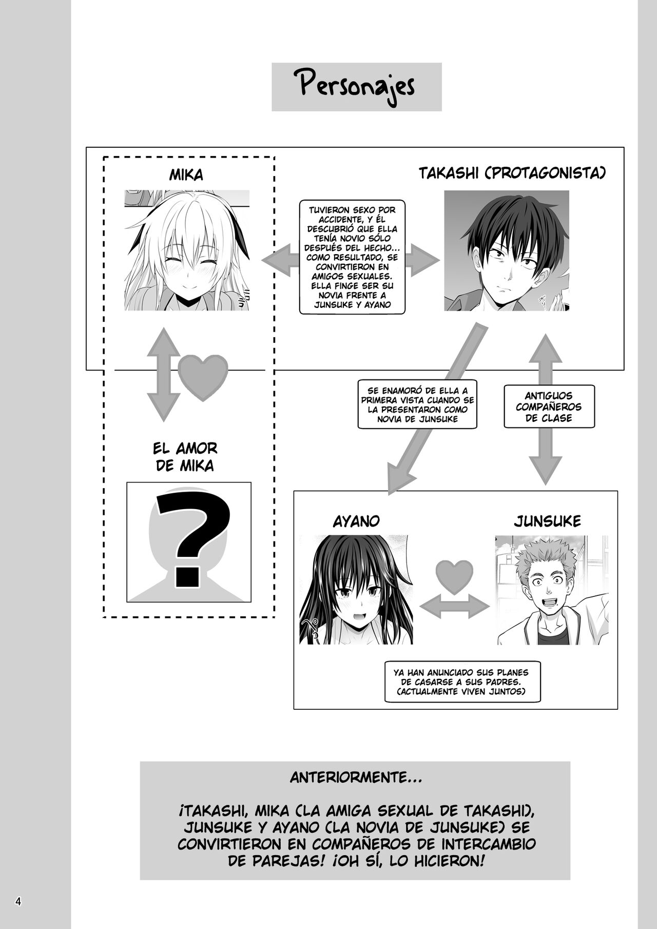 SEX FRIEND 4 page 3 full