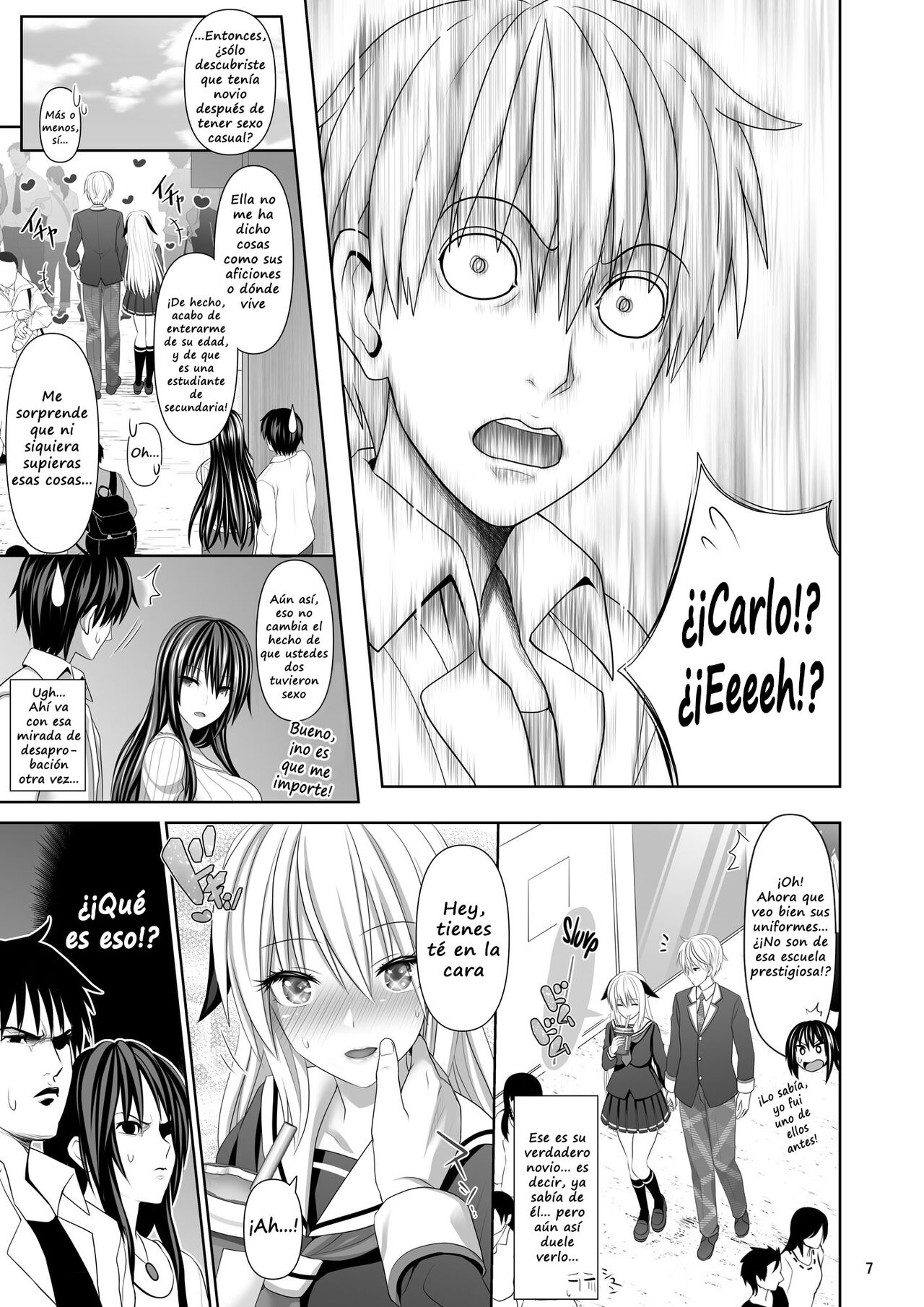 SEX FRIEND 4 page 6 full