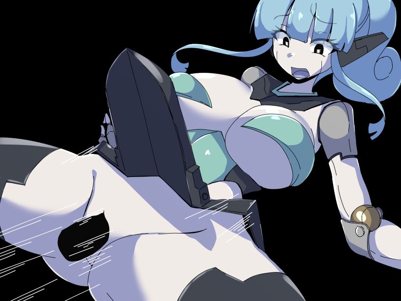 NPC娘シャブ漬け戦略 page 10 full