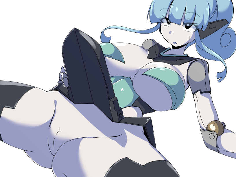 NPC娘シャブ漬け戦略 page 2 full