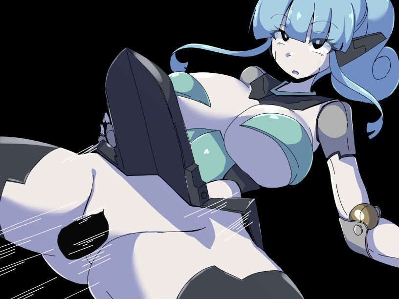 NPC娘シャブ漬け戦略 page 3 full